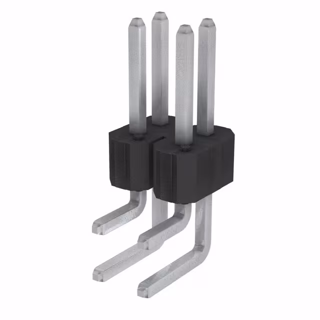 68020-404H Amphenol ICC (FCI)  Embases à broches mâles